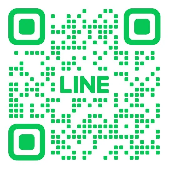 QR Code ทักเข้ามา lottovip ถูกหวย Line @